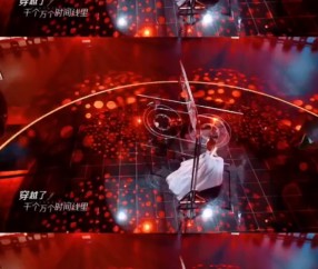 STAR SPORTS下载-歌声穿越时空的回响